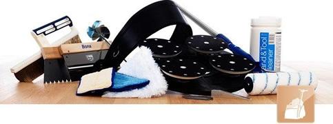 Hoe renoveren we een vloer